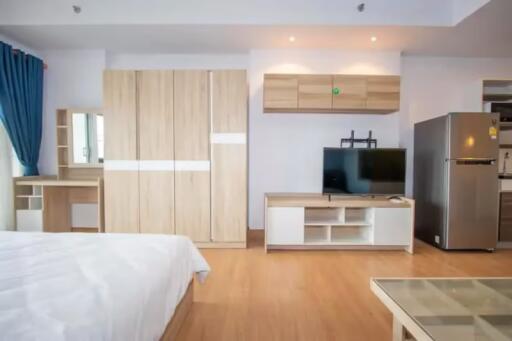 32 ตรม., Studio, 1 ห้องน้ำ คอนโด ราคา ฿ 1,780,000