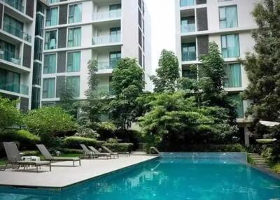 Studio for Sale in Suthep, Mueang Chiang Mai