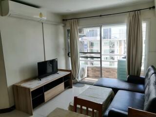 2 Bedroom Condo