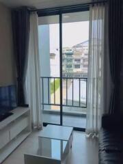 1 Bedroom Condo