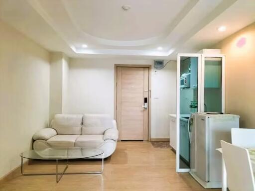 47 ตรม., 1 ห้องนอน, 1 ห้องน้ำ คอนโด ราคา ฿ 2,590,000