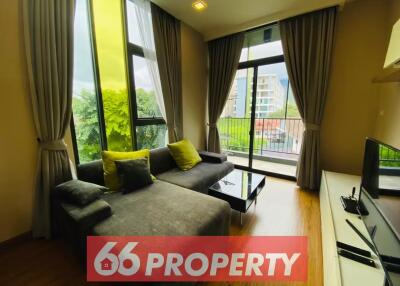 Condo for Sale, Rent at Stylish Condo