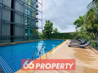 Condo for Sale, Rent at Stylish Condo