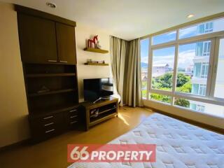 1 Bedroom Condo