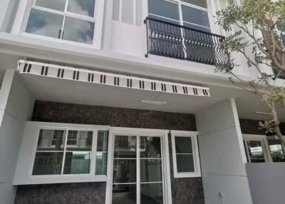 Townhouse for Rent at Indy 4 Bang Na Km. 7