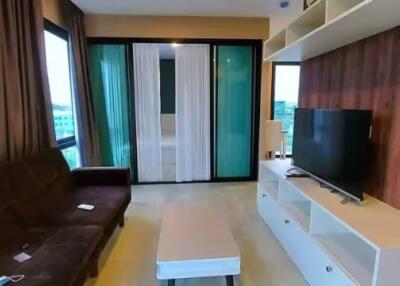 36 ตรม., 1 ห้องนอน, 1 ห้องน้ำ คอนโด ราคา ฿ 2,590,000