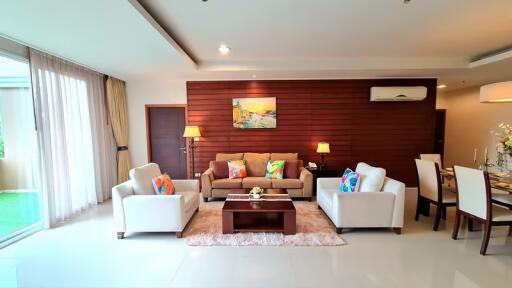 Piyathip Place Serviced Apartment