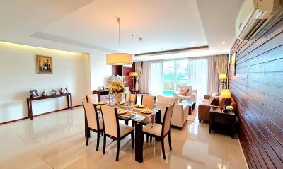 Piyathip Place Serviced Apartment