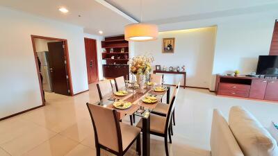 Piyathip Place Serviced Apartment