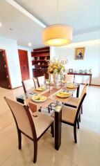 Piyathip Place Serviced Apartment