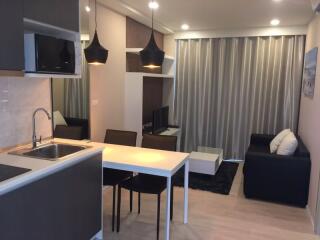 1 Bedroom Condo