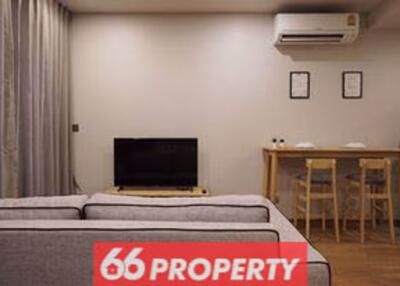 1 Bedroom Condo for Rent at Q Chit Lom - Phetchaburi