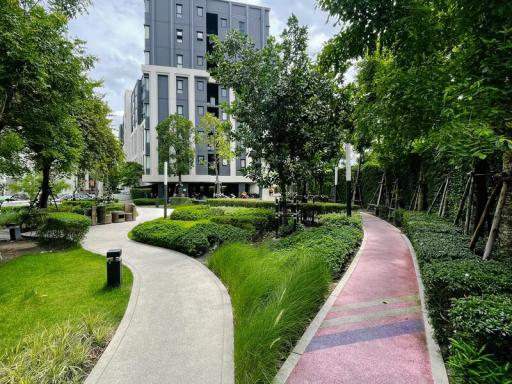 Aspire Sukhumvit Onnut