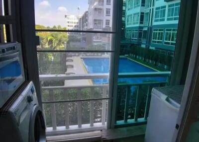 1 Bedroom Condo