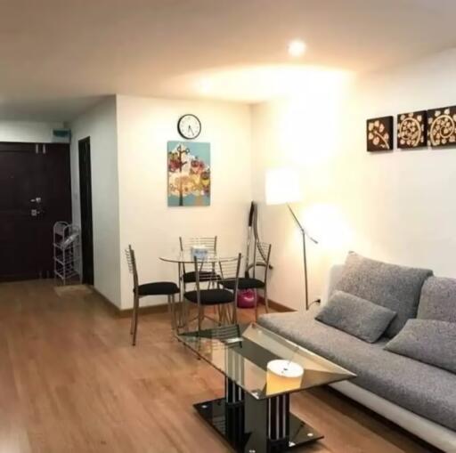 1 Bedroom Condo