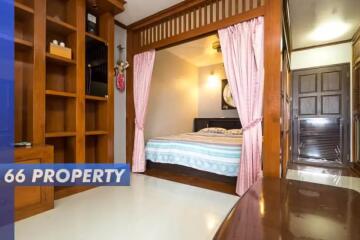 Studio for Rent in Suthep, Mueang Chiang Mai