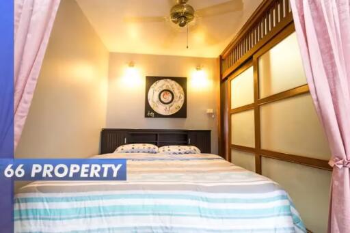 Studio for Rent in Suthep, Mueang Chiang Mai