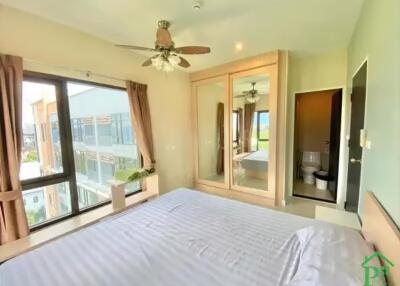 Duplex Condo for rent in Tree Boutique Condominium