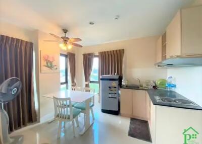 Duplex Condo for rent in Tree Boutique Condominium