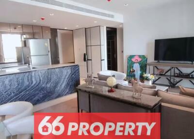 2 Bedroom Condo for Rent at The Reserve Sukhumvit 61