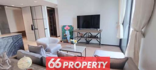 2 Bedroom Condo for Rent at The Reserve Sukhumvit 61
