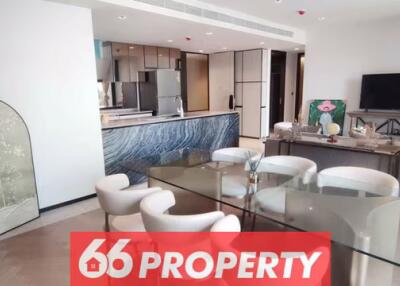 2 Bedroom Condo for Rent at The Reserve Sukhumvit 61