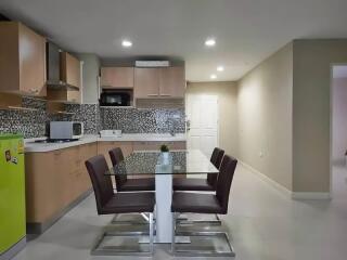 2 Bedroom Condo