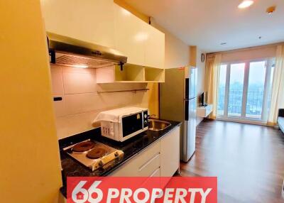 Condo for Sale, Sale w/Tenant at Diamond Sukhumvit 77