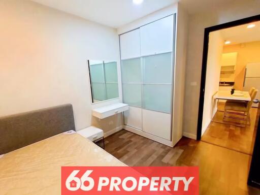 Condo for Sale, Sale w/Tenant at Diamond Sukhumvit 77