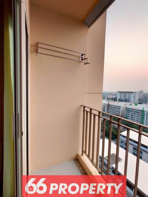 Condo for Sale, Sale w/Tenant at Diamond Sukhumvit 77