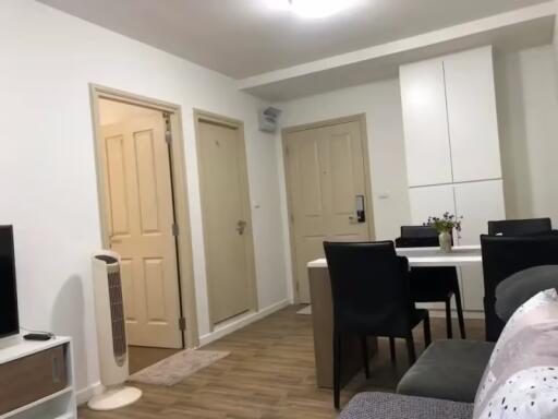 1 Bedroom Condo