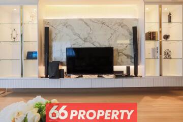 Condo for Rent, Sale at Petch 9 Tower