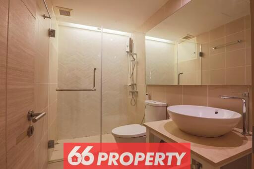 Condo for Rent, Sale at Petch 9 Tower