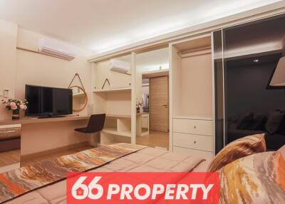 Condo for Rent, Sale at Petch 9 Tower