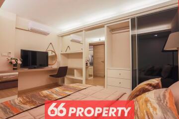 Condo for Rent, Sale at Petch 9 Tower