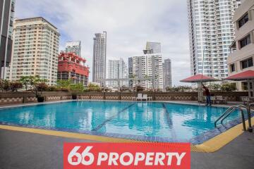 Condo for Rent, Sale at Petch 9 Tower