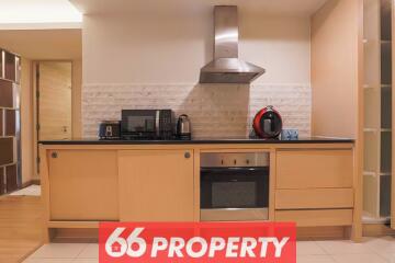 Condo for Rent, Sale at Petch 9 Tower