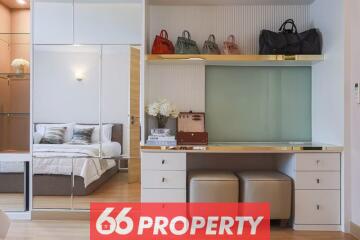 Condo for Rent, Sale at Petch 9 Tower