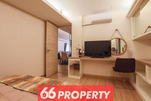 Condo for Rent, Sale at Petch 9 Tower