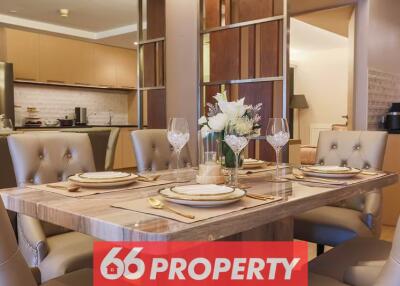 Condo for Rent, Sale at Petch 9 Tower