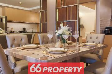 Condo for Rent, Sale at Petch 9 Tower