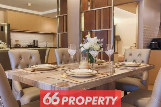 Condo for Rent, Sale at Petch 9 Tower