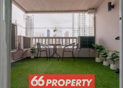 Condo for Rent, Sale at Petch 9 Tower