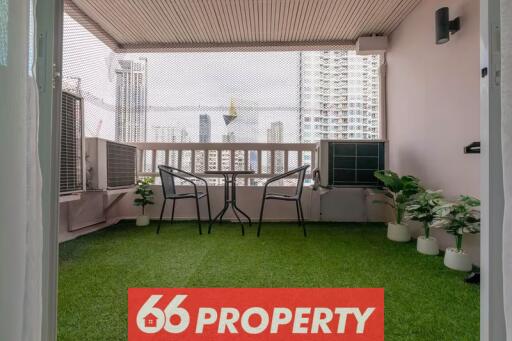 Condo for Rent, Sale at Petch 9 Tower