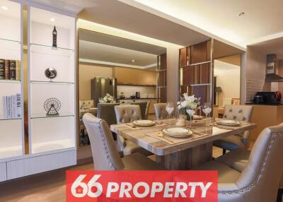 Condo for Rent, Sale at Petch 9 Tower