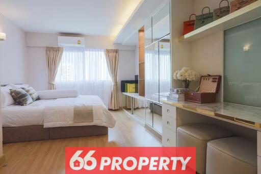Condo for Rent, Sale at Petch 9 Tower