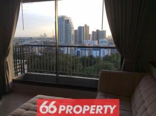 Condo for Rent, Sale at Rhythm Sukhumvit 44/1