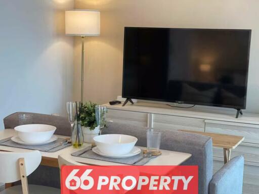 Condo for Rent, Sale at Life Asoke - Rama 9