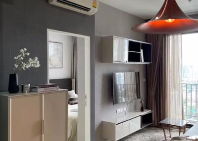 Condo for Sale at The Niche Pride Thonglor - Phetchaburi