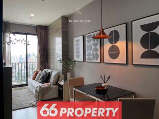 Condo for Sale at The Niche Pride Thonglor - Phetchaburi